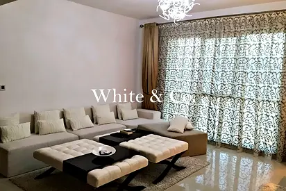 VOT | 2 Parking Spaces | Fully Furnished
