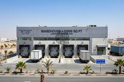 "Cheapest Unit in Sharjah | Key Money One Time "