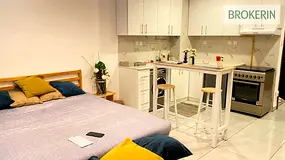 BEST PRICE | HIGH FLOOR | FULLY FURNISHED STUDIO