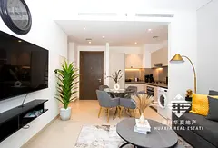 Furnished|Pool View|Middle floor| Multiple Options