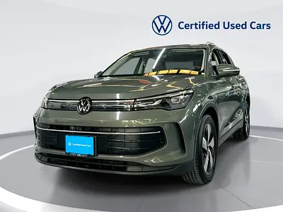 1,650 Monthly I VW Certified | Fully Inspected | Warranty & Service | Downpayment Assist