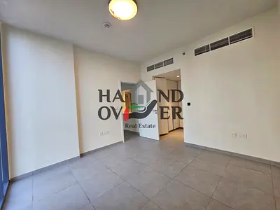 READY TO MOVE 2BED WITH BALCONY FOR SALE WITH SEMI CLOSED KITCHEN