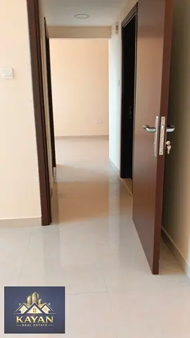 1 Bedroom Apartment for Annual Rent in Al Salamah