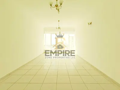 Prime location spacious apartment maintenance pool and gym free close to Dubai