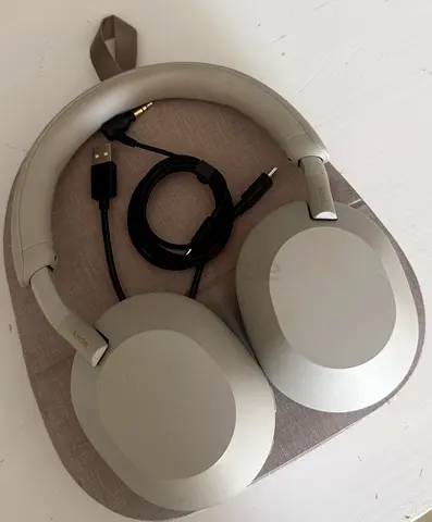 Sony headphones
