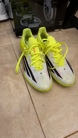 Adidas football shoes