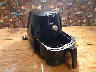 Philips Viva Airfryer