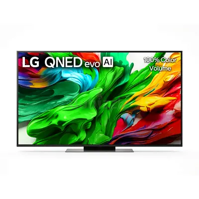 LG 55 inch Smart QNED TV - 4K, 55QNED86 Mini LED