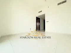 1BR Apartment | Arabian Gates | Balcony & City Views | Unfurnished