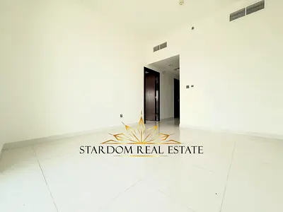 1BR Apartment | Arabian Gates | Balcony & City Views | Unfurnished