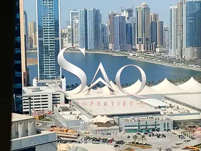 **Best-Priced 2BHK with Balcony | 1 Month Free | Family Building | Sharjah–Dubai Border| Al taawun Sharjah**