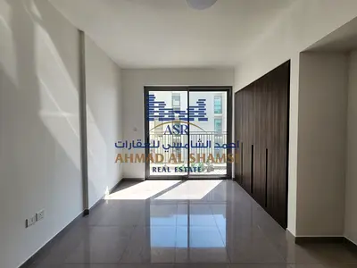 Specious Studio Apartment || Balcony || Open View || Gym And Pool || Free Parking || Ready Unit