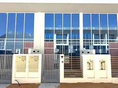 1-Bed Room Villa
