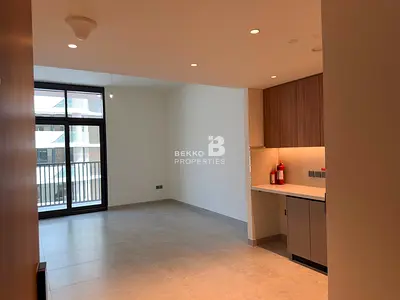 Middle Floor | Forum Heights | Marina & Golf View