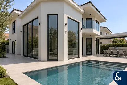 Brand New | Fully Upgraded | Skyline View