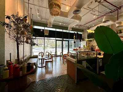 Prime Retail Opportunity | Dubai Hills | Fully Fitted