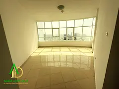 1-Bedroom Apartment with Open Views with parking