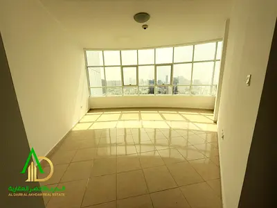 1-Bedroom Apartment with Open Views with parking