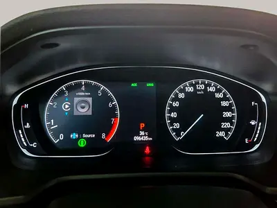 2019 Honda ACCORD — миниатюра 15