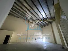 Warehouse for Rent in Industrial Area 15 – Main Road