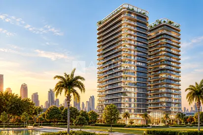 Payment Plan 1% | Dubai Sports City