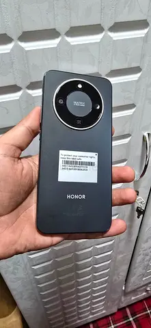 Honor x9d
