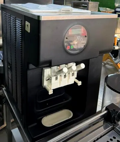 Carpigian 193 P icecream machine for sale