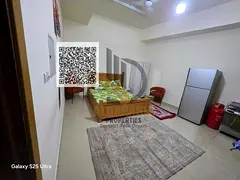 🏛️ Fully Furnished Studio for Monthly Rent – All Bills Included! 🏛️