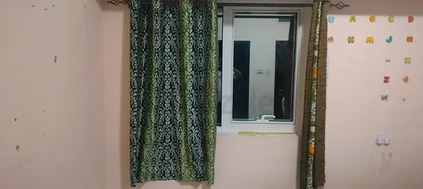 1 Full Bedroom Furnished BathAttached only for Family Couples/Ladies in a family building.