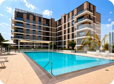 FULLY LUXURIOUS STUDIO•MODERN DESIGN•FREE CAR PARKING•BRIGHT AND CLEAN