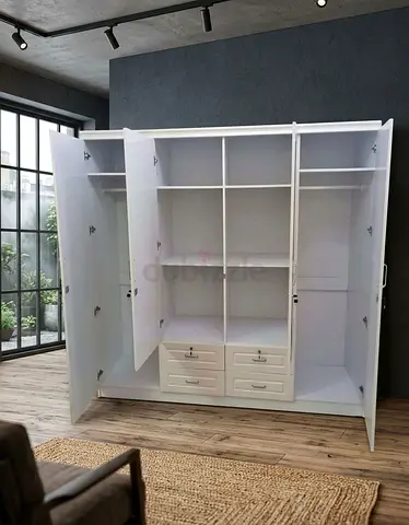 Brand new 4door wardrobe available