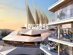 Luxurious 2BR+M || Hot Deal || Partial Museum View
