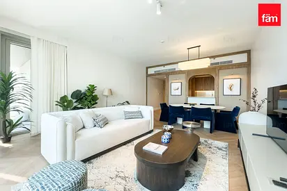 Fully Upgraded| Fully Furnished| Canal View