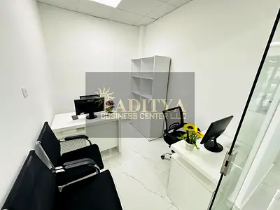 Boost Your Professional Image with Our Impressive Office Space Options