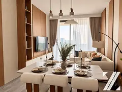 Premium Furnished | Best Layout | High-Floor