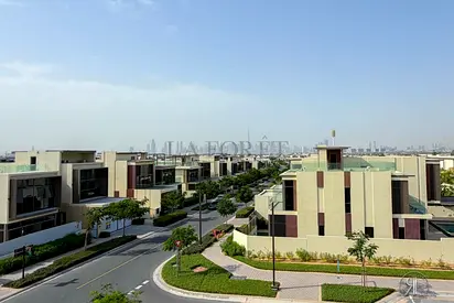 Ready to Move | Corner Villa | Burj Khalifa view
