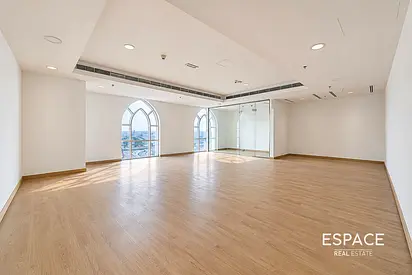 Renovation Potential | Mid Floor | Prime Location
