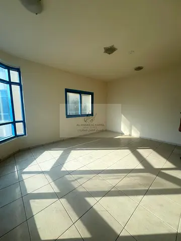 *For Rent - 1BHK Al Qasimia Al Mahatta - Park View - 1 Month Free - 28K Net*