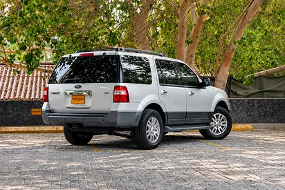 2014 FORD EXPEDITION photo 3