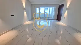 Spacious Family 2BHK | Large Balcony, Gym & Swimming Pool