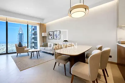 High Floor | Multiple Options | Area Specialist