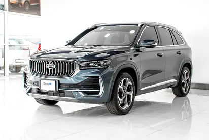 GEELY WARRANTY 2028 / 150,000 KM | 2.0 GK | GCC | AED 1300 PM