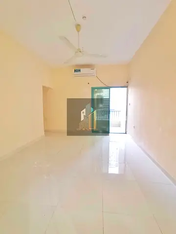 NO DEPOSIT// CLEAN 1BHK WITH BALCONY AND SPLIT AC BEHIND NESTO