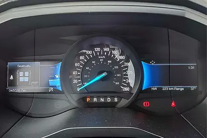 2022 FORD EDGE thumbnail 12