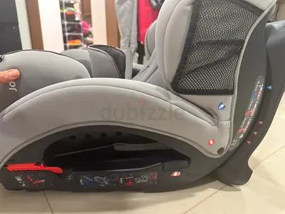 Joie car seat