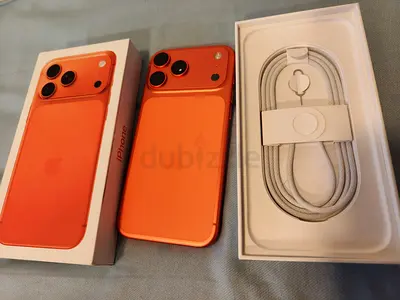 iPhone 17promax