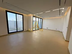 BRAND NEW 5 BR VILLA AVAILABLE | LUXURY LIFE STYLE | MODREN LAYOUT