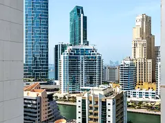 Fully upgraded | Flexible Layout | High Floor