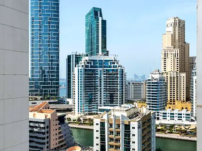Fully upgraded | Flexible Layout | High Floor