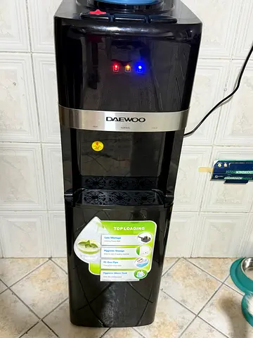 Daewoo Water Dispenser